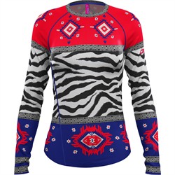 LONG SLEEVED ARIA #1